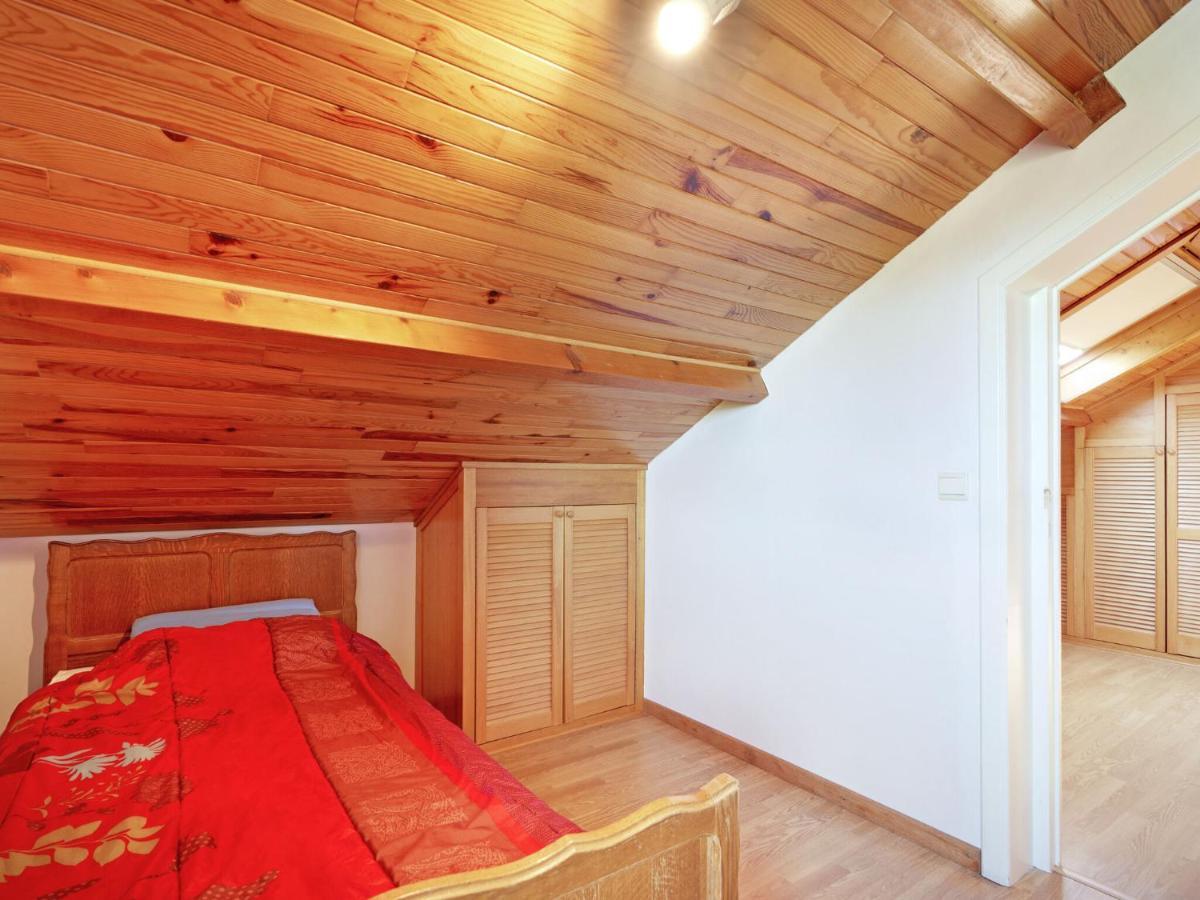 Amazing Holiday Home In Porcheresse Daverdisse With Terrace エクステリア 写真
