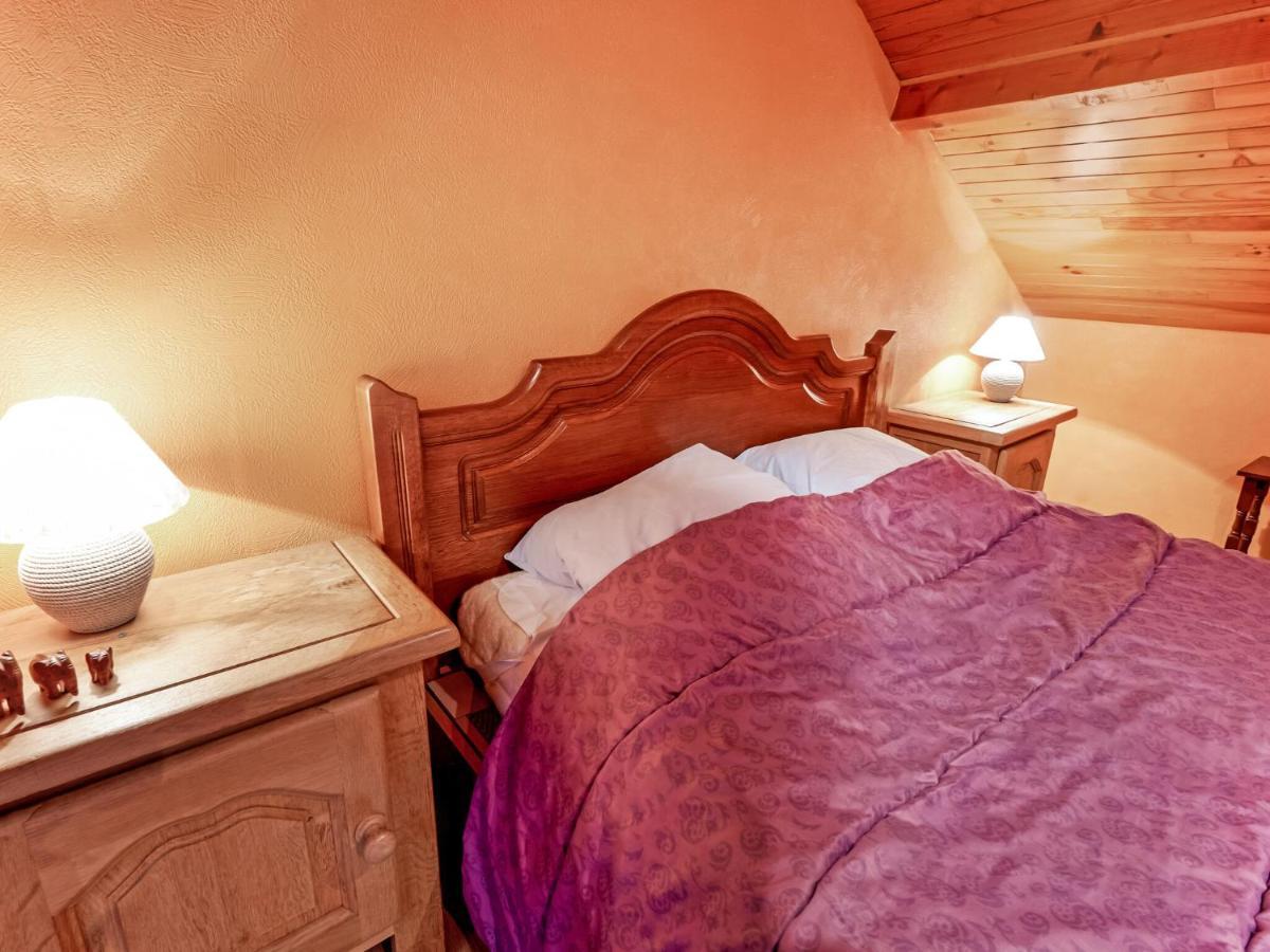 Amazing Holiday Home In Porcheresse Daverdisse With Terrace エクステリア 写真